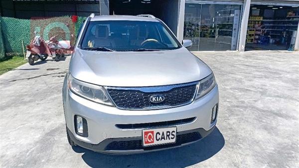 كيا سورينتو 2015 للبيع في العراق - الاسكندرية